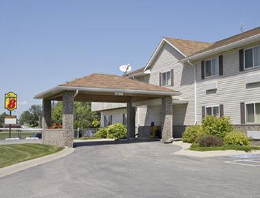 Super 8 West Union Hotel Decorah Exterior photo